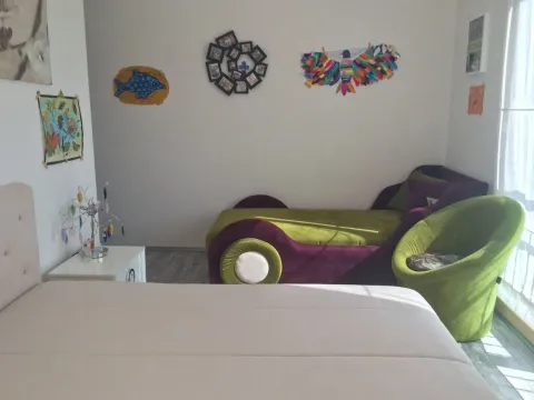 Sale, three bedroom apartment, 79m², Bečići, Budva - image 4
