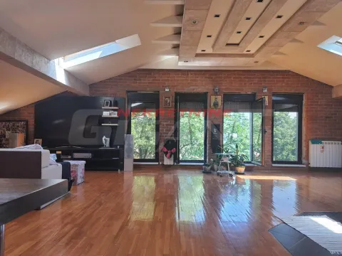 Sale, apartment, 202m², Karaburma, Palilula Sve Podlokacije