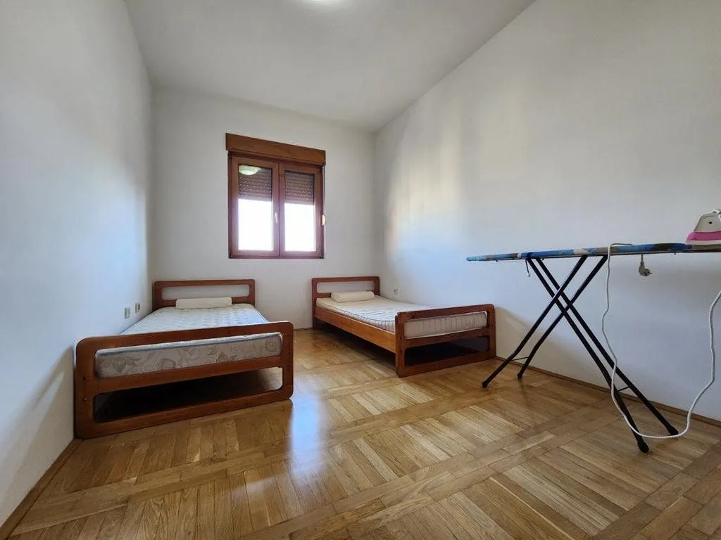 Rent, two bedroom apartment, 90m², Preko Morače, Podgorica