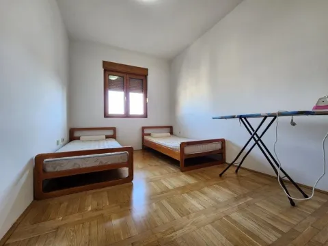 Rent, two bedroom apartment, 90m², Preko Morače, Podgorica - image 18