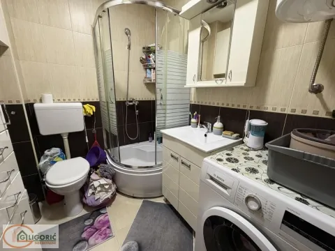 Izdavanje, dvosoban stan, 49m², Vojvode Vlahovica, Beograd - image 10