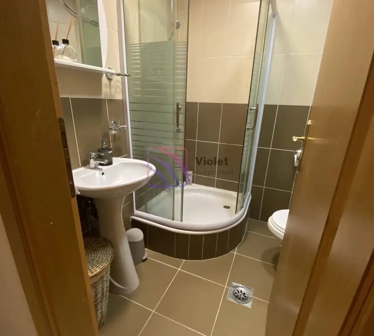 Sale, house, 21m², Blok 6, Podgorica