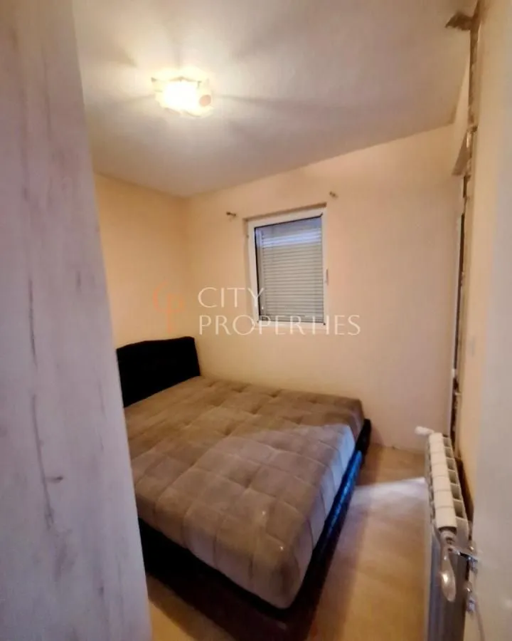 Rent, apartment, 60m², Zabjelo, Podgorica