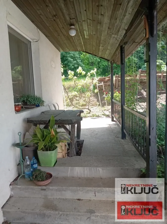 Prodaja, kuća, 101m², Sremska Kamenica, Petrovaradin