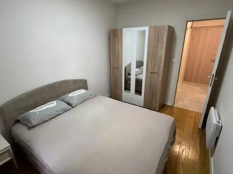 Prodaja, jednosoban stan, 49m², Central Point, Podgorica - image 5