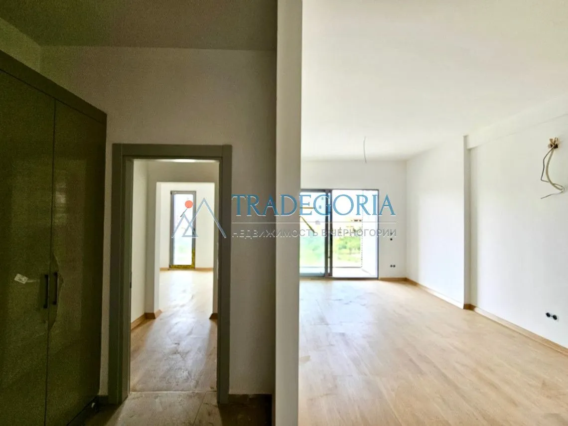 Prodaja, dvosoban stan, 70m², Bar, Crna Gora