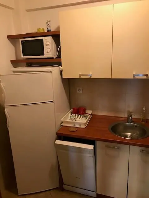 Rent, two bedroom apartment, 82m², Preko Morače, Podgorica