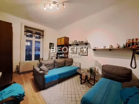 Prodaja, trosoban stan, 84m², Skadarlija, Beograd - image 11