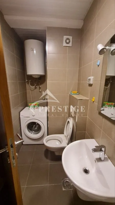 Rent, two bedroom apartment, 68m², City Kvart, Podgorica