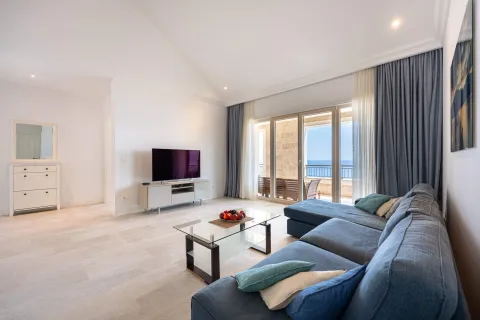 Prodaja, dvosoban stan, 118m², Luštica Bay, Tivat - image 3