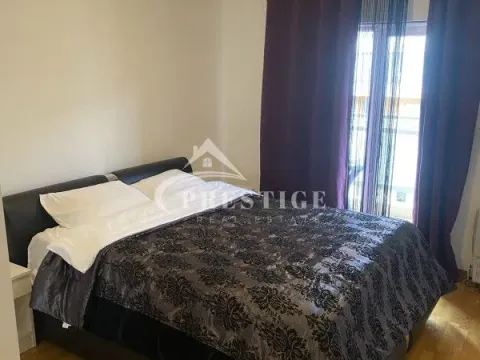 Izdavanje, jednosoban stan, 52m², City Kvart, Podgorica - image 7