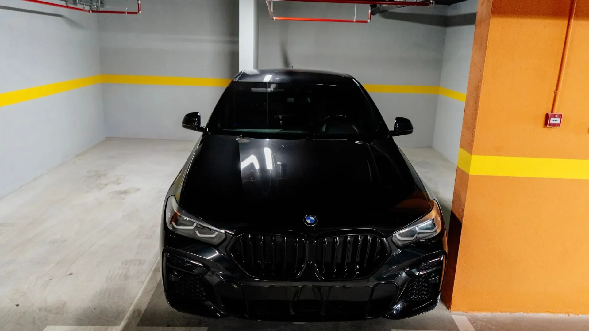 Prodaja, parking/garaža, 24m², Dobrota, Kotor