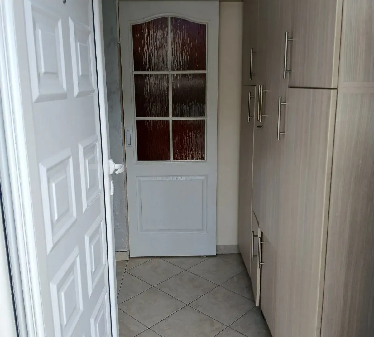 Prodaja, dvosoban stan, 54m², Dobrota, Kotor