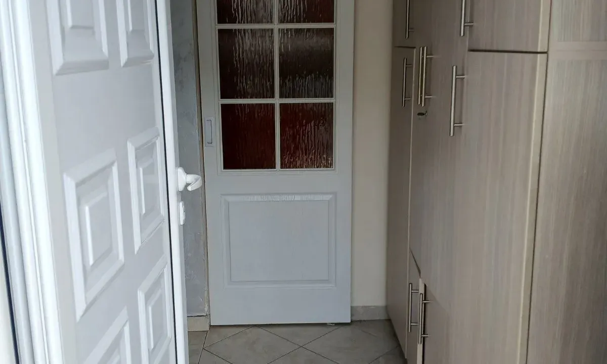 Sale, two bedroom apartment, 54m², Dobrota, Kotor