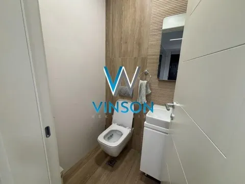 Rent, office space, 68m², Salajka, Novi Sad Sve Podlokacije - image 12