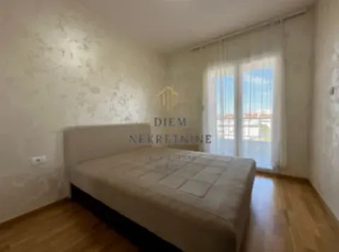 Prodaja, stan, 43m², Stari Aerodrom, Podgorica - image 8