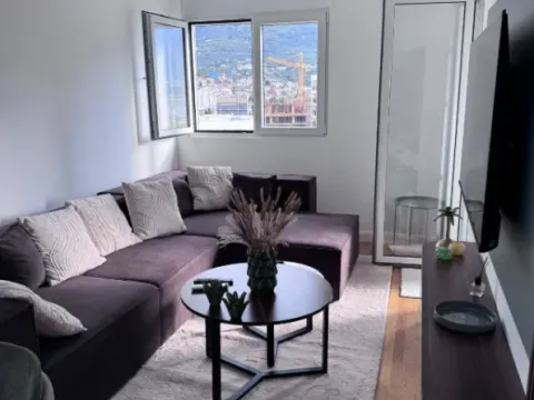 Sale, one bedroom apartment, 47m², Bar, Crna Gora - image 2