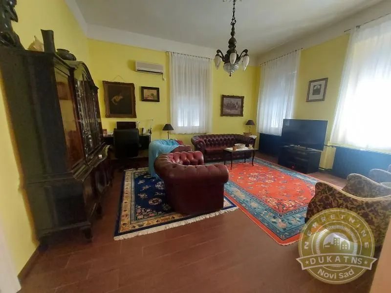 Prodaja, kuća, 187m², Sremska Kamenica, Petrovaradin