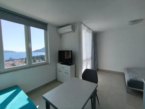 Stan-na-dan, jednosoban stan, 28m², Igalo-Petlja, Herceg Novi - image 4