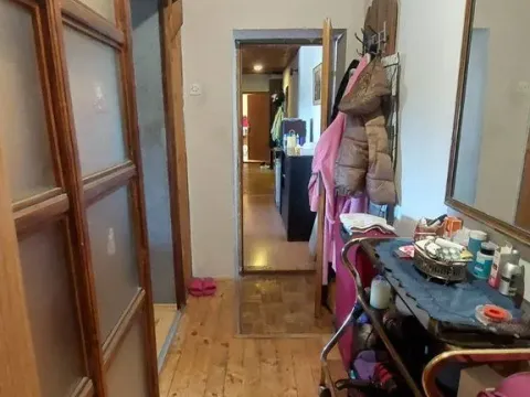 Prodaja, stan, 110m², Savski Venac, Beograd - image 14