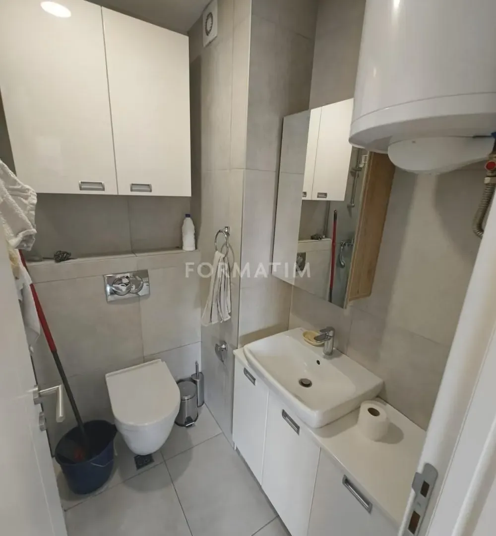 Rent, four bedroom apartment, 65m², Bulbulder, Zvezdara Sve Podlokacije