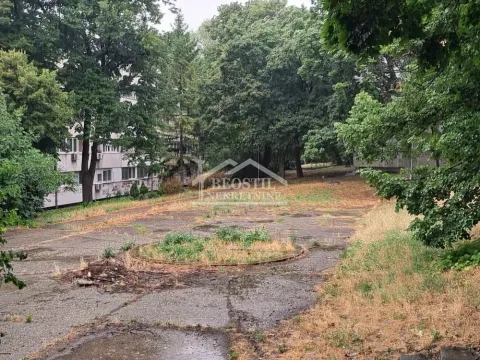 Izdavanje, jednosoban stan, 23m², Brace Jerković, Voždovac Sve Podlokacije - image 9