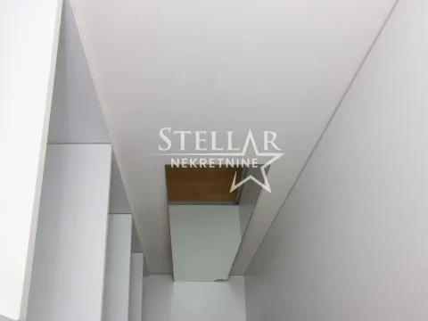 Rent, one bedroom apartment, 45m², Dalmatinska ulica, Podgorica - image 9