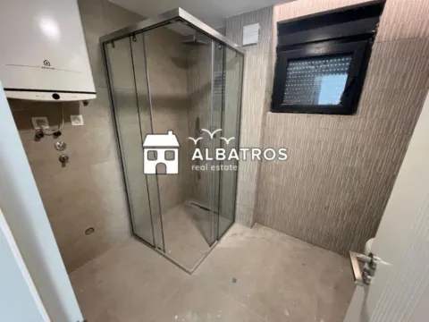 Sale, one bedroom apartment, 49m², Ilino, Bar - image 6