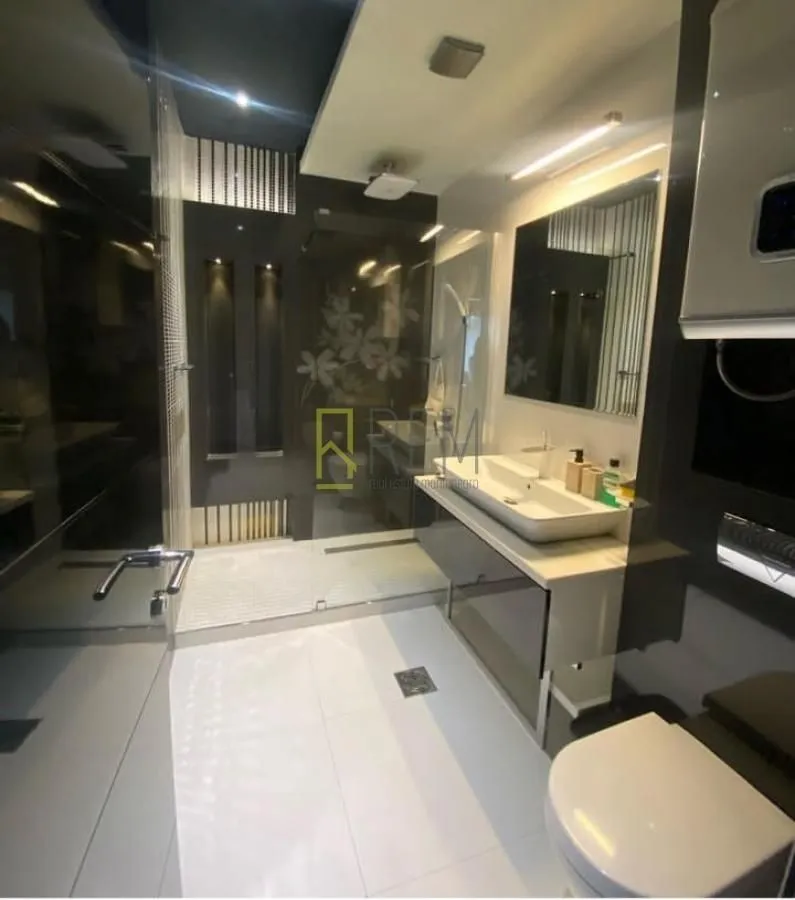 Rent, two bedroom apartment, 80m², Preko Morače, Podgorica