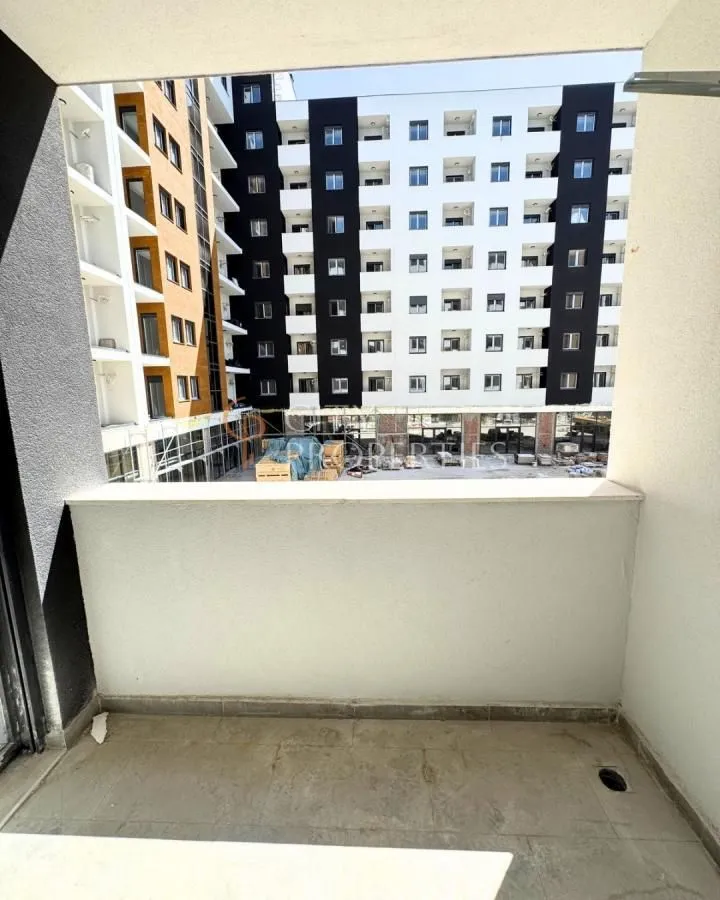 Prodaja, stan, 43m², Stari Aerodrom, Podgorica
