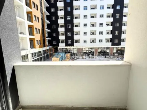 Prodaja, stan, 43m², Stari Aerodrom, Podgorica - image 4