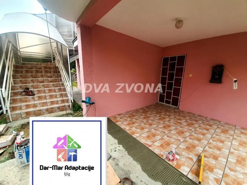 Prodaja, ugostiteljski objekat, 528m², Mionica, Srbija