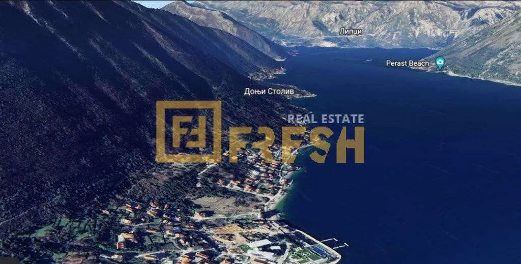 Prodaja, kuća, 920m², Kotor, Crna Gora