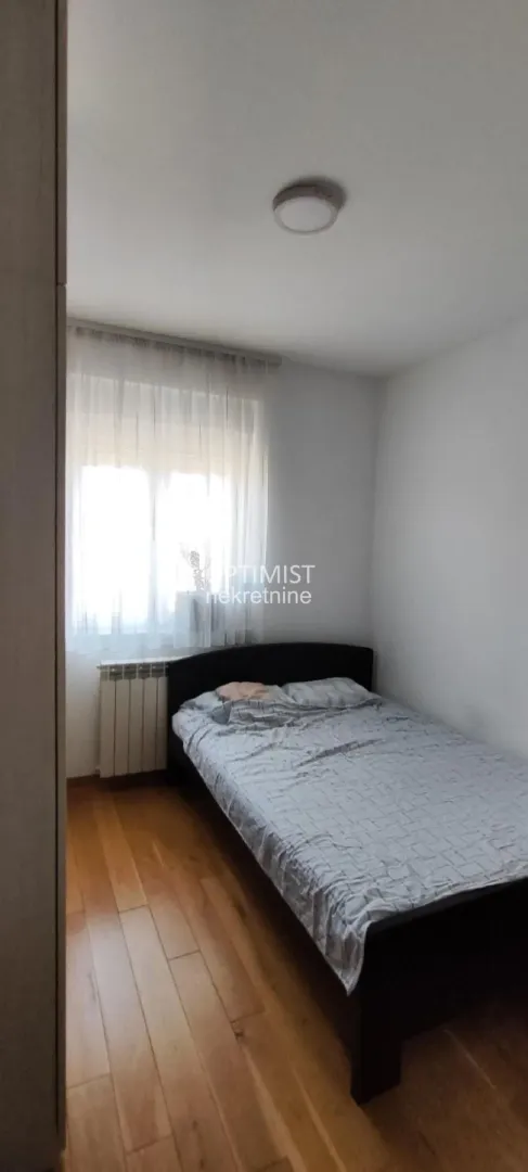Prodaja, dvosoban stan, 38m², Ledine, Beograd