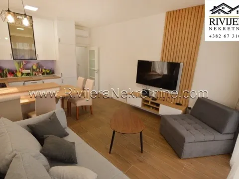 Prodaja, jednosoban stan, 42m², Đenovići, Herceg Novi - image 16