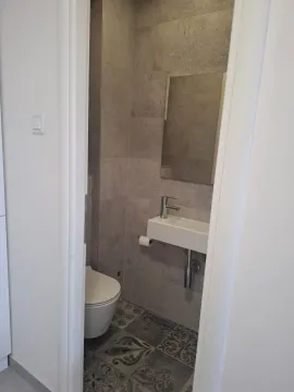 Rent, two bedroom apartment, 80m², Preko Morače, Podgorica - image 16