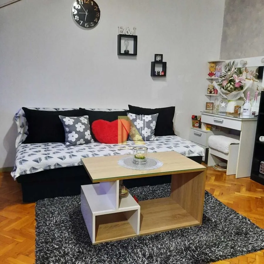 Prodaja, jednosoban stan, 27m², Satelit, Novi Sad Sve Podlokacije