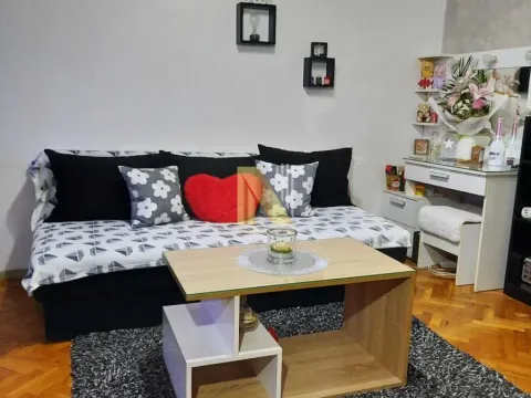 Sale, one bedroom apartment, 27m², Satelit, Novi Sad Sve Podlokacije