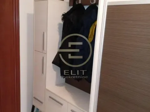 Izdavanje, jednosoban stan, 38m², Nova Detelinara, Novi Sad Sve Podlokacije - image 6