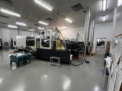 Rent, office space, 1731m², Bački Petrovac, Novi Sad - image 14