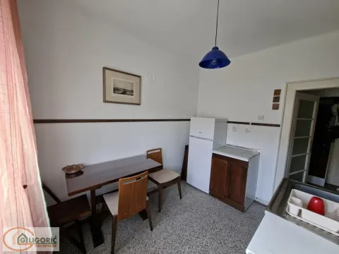 Rent, one bedroom apartment, 37m², Novi Beograd Sve Podlokacije, Beograd - image 4
