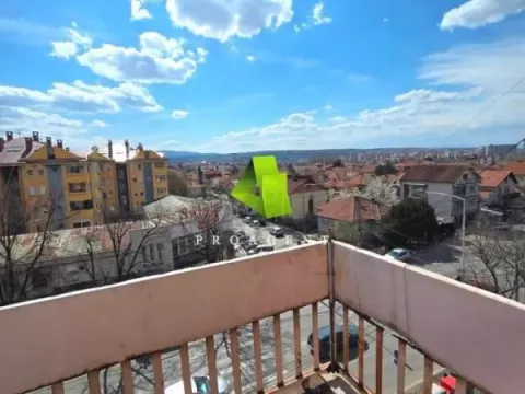 Prodaja, trosoban stan, 63m², Pantelej, Niš - image 15