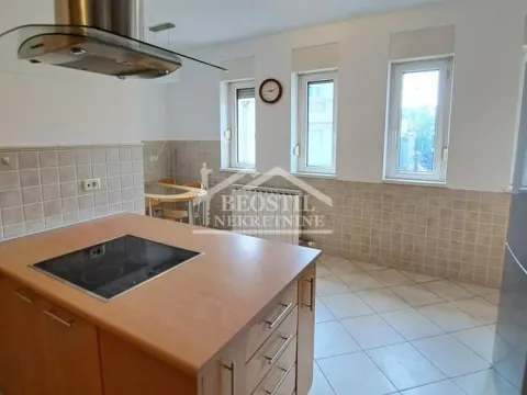 Izdavanje, stan, 203m², Vračar Hram, Vračar Sve Podlokacije - image 4