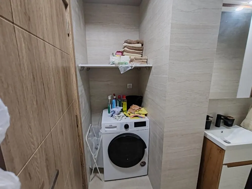 Prodaja, dvosoban stan, 59m², Centar, Vrnjačka Banja