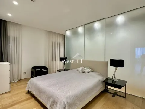 Sale, two bedroom apartment, 159m², Budva, Crna Gora - image 4