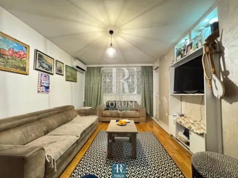 Prodaja, dvosoban stan, 72m², Zabjelo, Podgorica - image 2