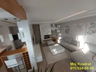 Izdavanje, dvosoban stan, 67m², Novi Beograd Blok 67, Novi Beograd Sve Podlokacije - image 2