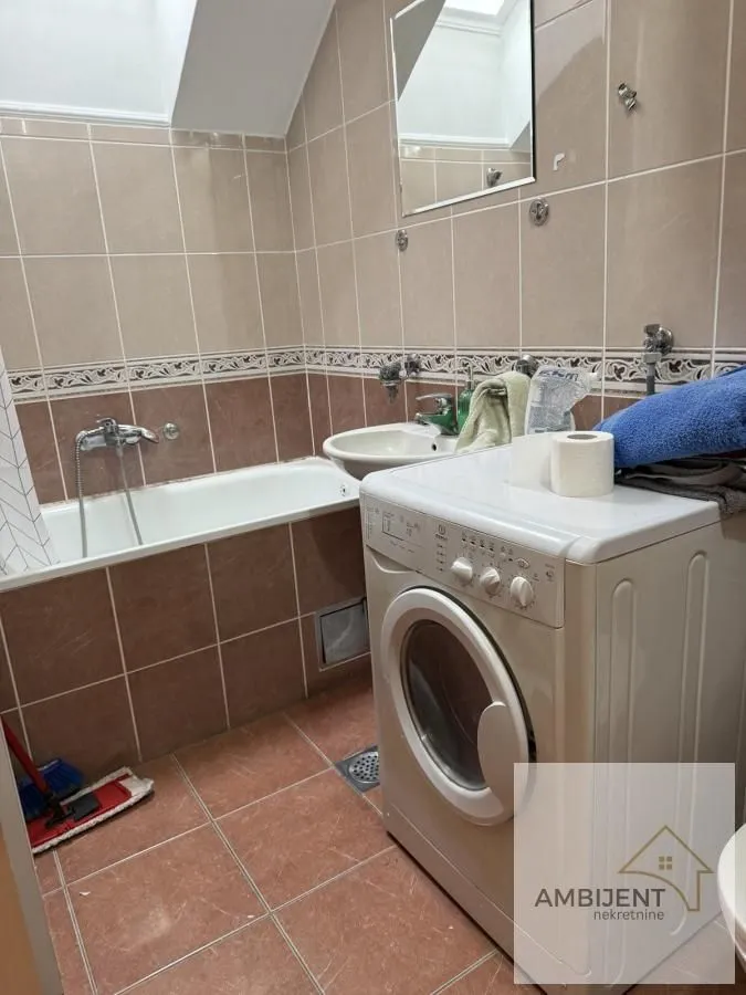 Izdavanje, jednosoban stan, 30m², Obrenovac, Beograd