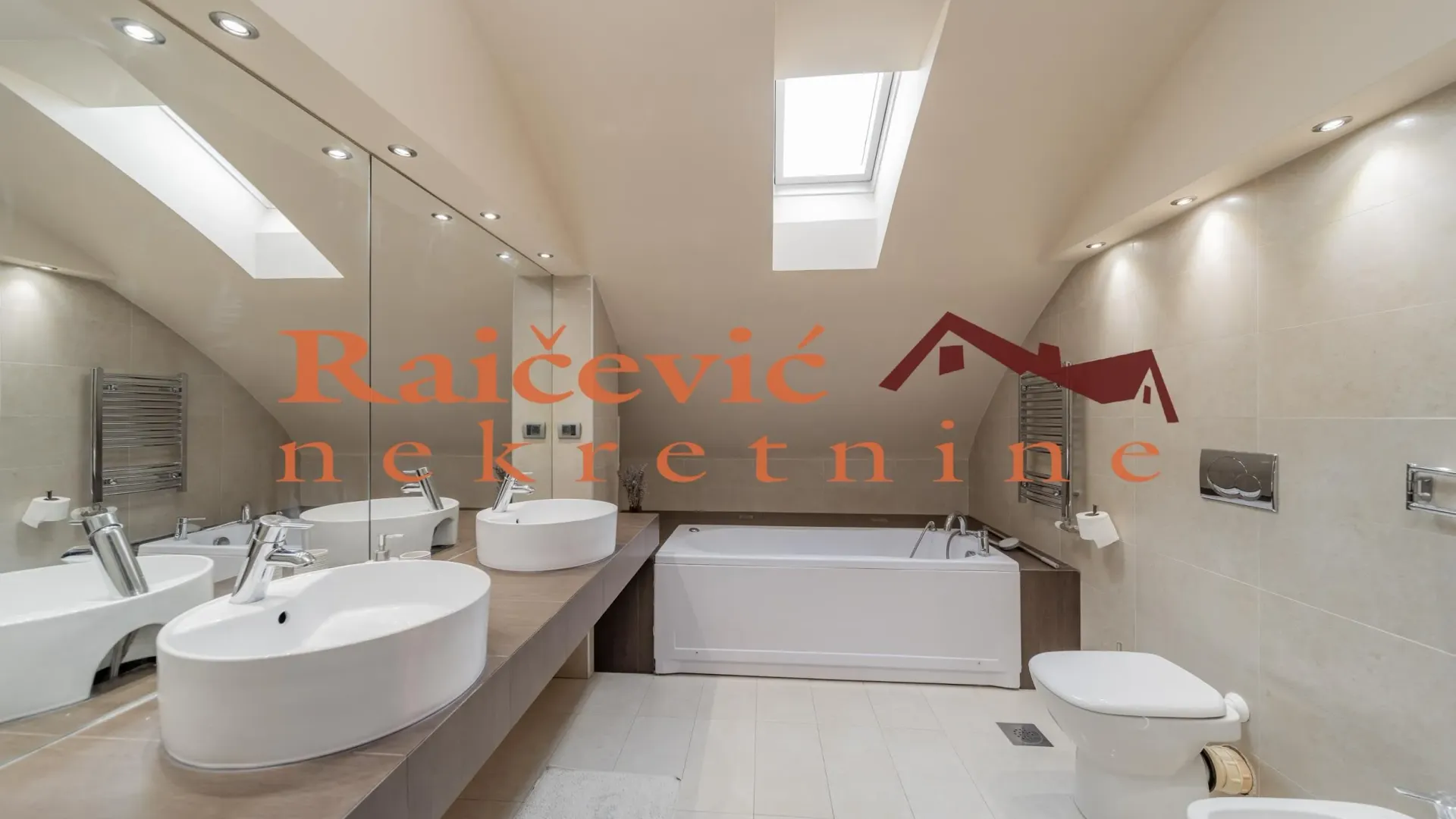 Prodaja, stan, 160m², Crveni Krst, Beograd