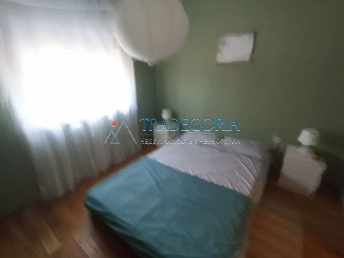Prodaja, jednosoban stan, 50m², Bar, Crna Gora